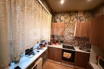 Фото №5: 3-комнатная квартира 73 м² - Воскресенск, мкр. Центральный, ул. Пионерская, 15