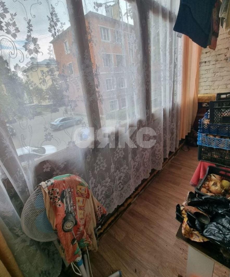 Фото №13: 3-комнатная квартира 73 м² - Воскресенск, мкр. Центральный, ул. Пионерская, 15