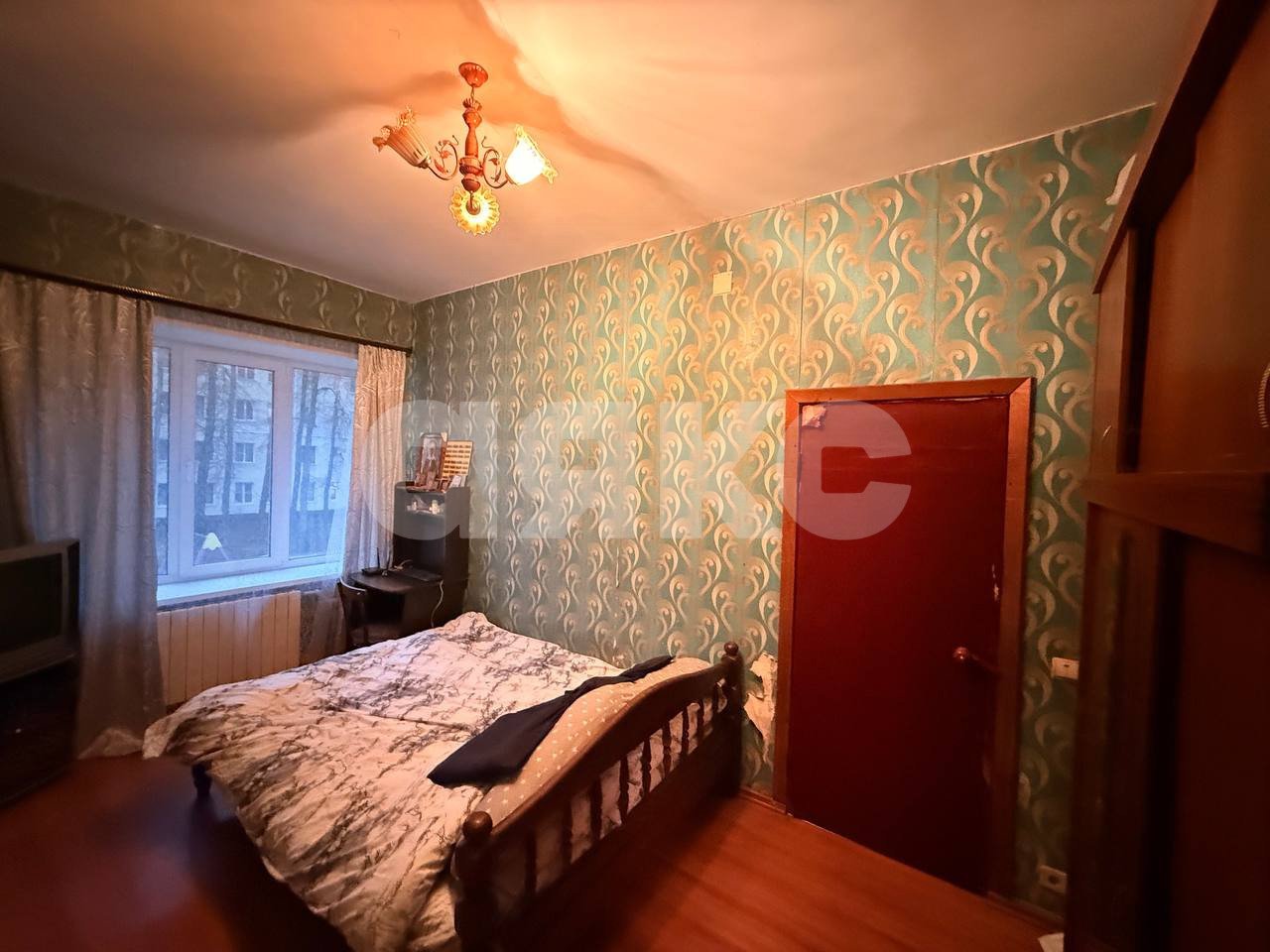 Фото №8: 3-комнатная квартира 73 м² - Воскресенск, мкр. Центральный, ул. Пионерская, 15