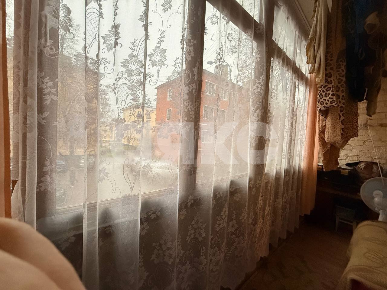 Фото №15: 3-комнатная квартира 73 м² - Воскресенск, мкр. Центральный, ул. Пионерская, 15