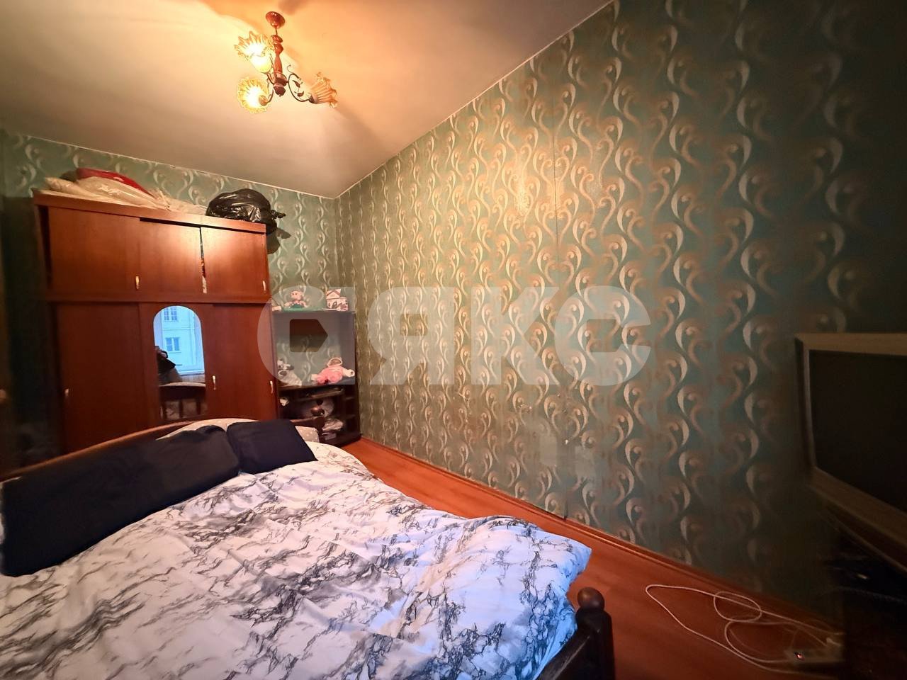 Фото №14: 3-комнатная квартира 73 м² - Воскресенск, мкр. Центральный, ул. Пионерская, 15