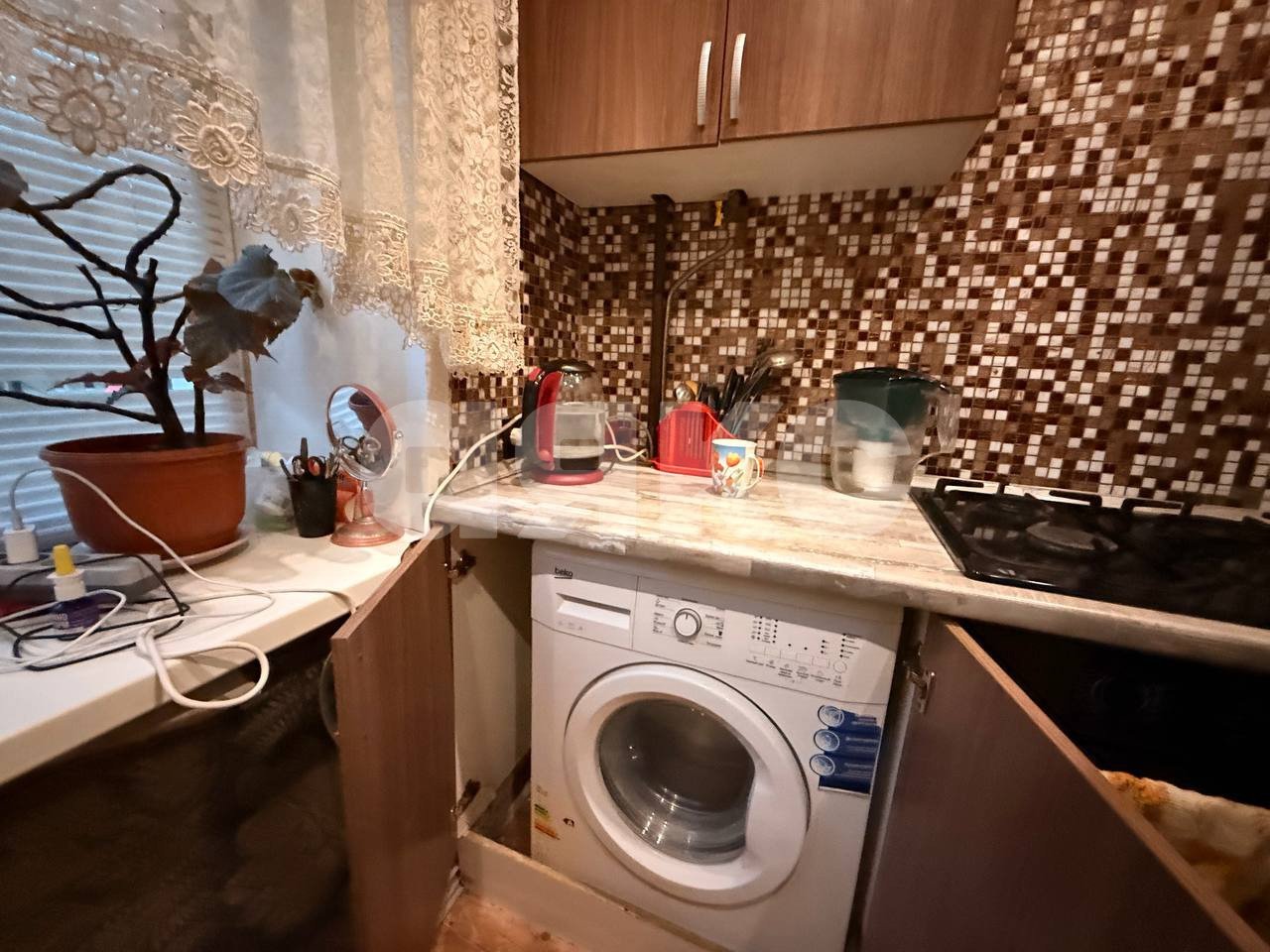 Фото №7: 3-комнатная квартира 73 м² - Воскресенск, мкр. Центральный, ул. Пионерская, 15