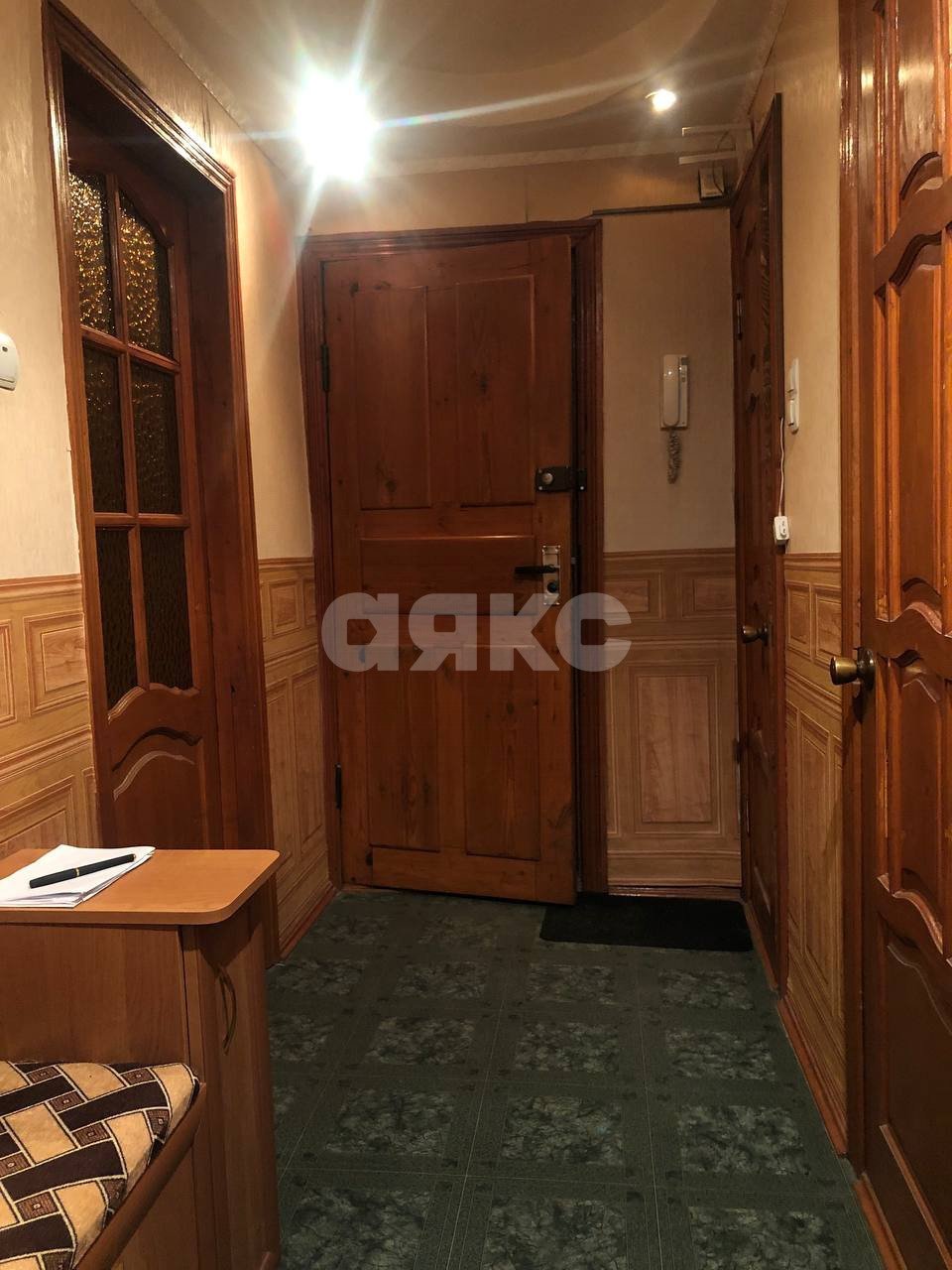 Фото №7: 1-комнатная квартира 35 м² - Воскресенск, мкр. Лопатинский, пер. Зелёный, 4