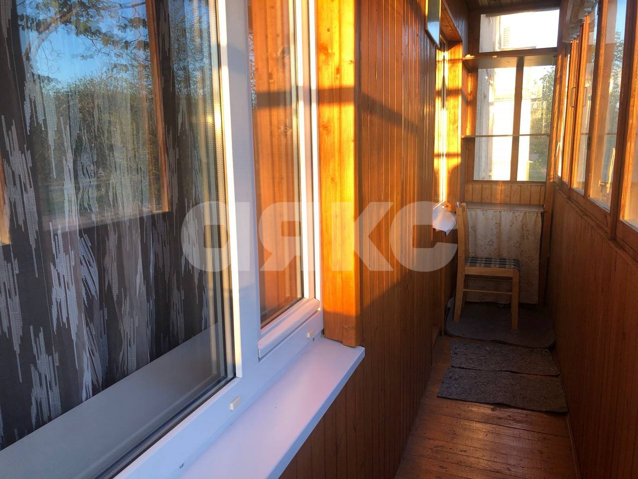 Фото №10: 1-комнатная квартира 35 м² - Воскресенск, мкр. Лопатинский, пер. Зелёный, 4