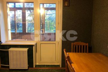 Фото №2: 1-комнатная квартира 35 м² - Воскресенск, мкр. Лопатинский, пер. Зелёный, 4