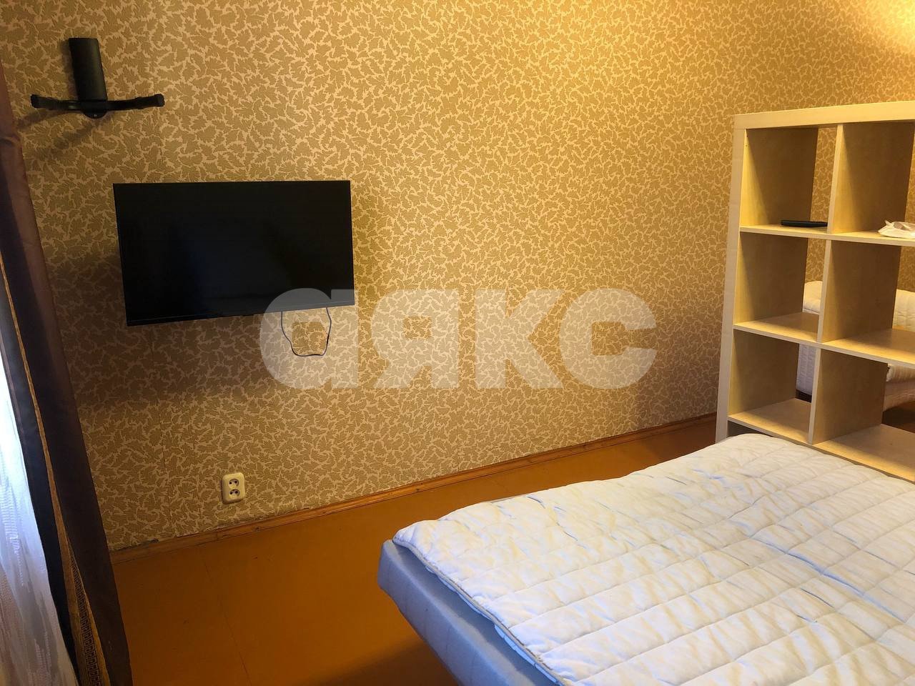 Фото №5: 1-комнатная квартира 35 м² - Воскресенск, мкр. Лопатинский, пер. Зелёный, 4