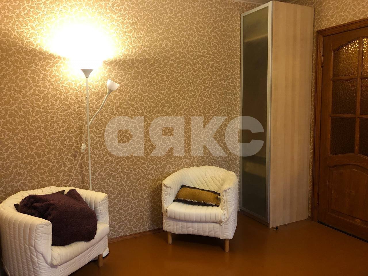 Фото №9: 1-комнатная квартира 35 м² - Воскресенск, мкр. Лопатинский, пер. Зелёный, 4