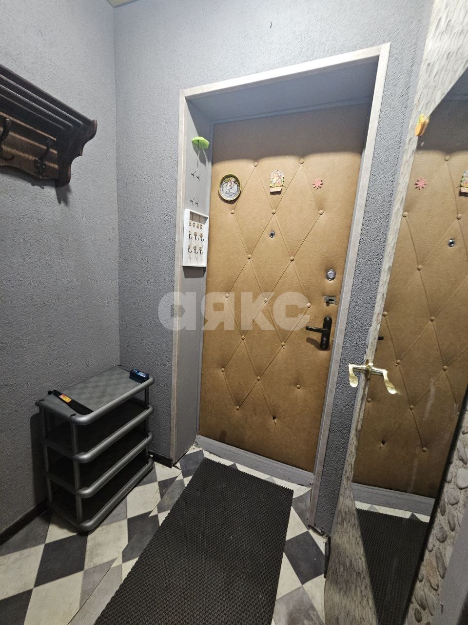 Фото №9: Студия 28 м² - Белоозёрский, мкр. 1-й, ул. 60 лет Октября, 11