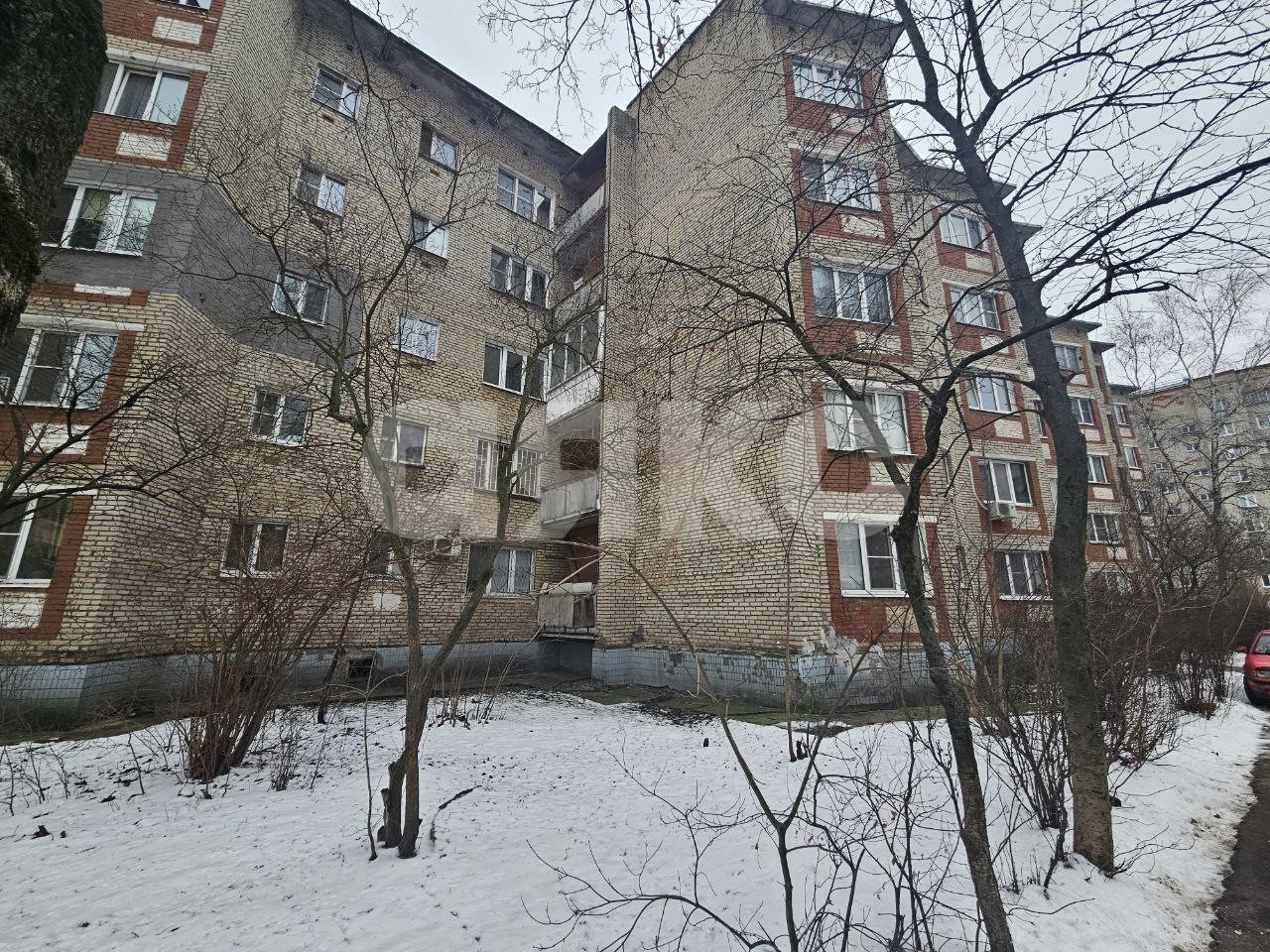 Фото №10: Студия 28 м² - Белоозёрский, мкр. 1-й, ул. 60 лет Октября, 11