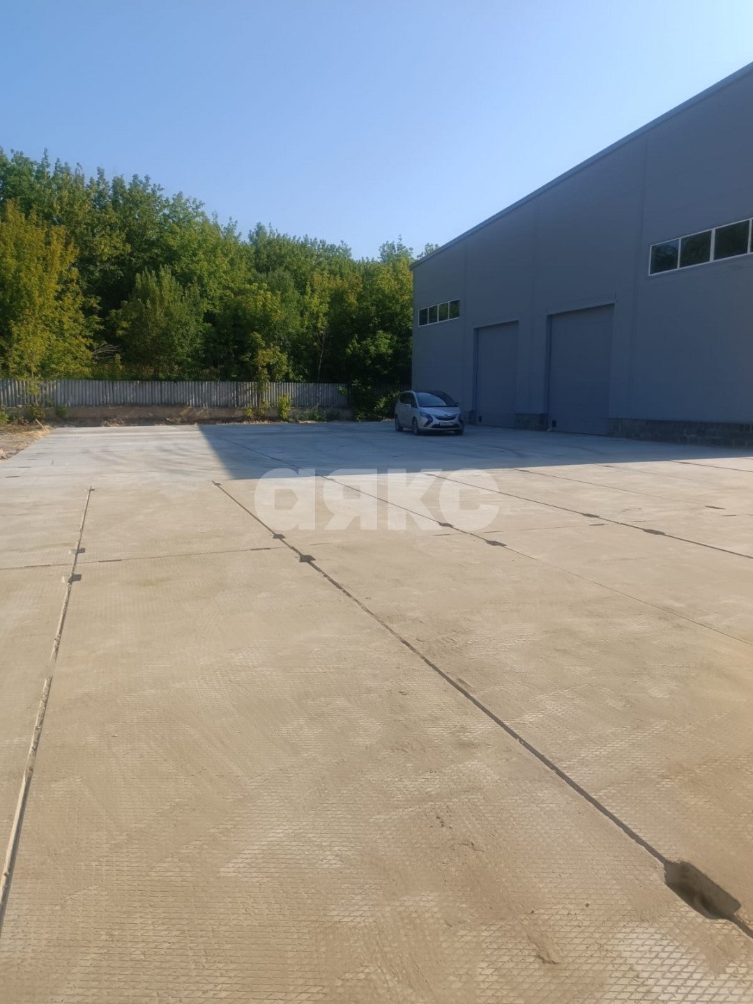 Фото №3: Коммерция 700 м² - Воскресенск, мкр. Колыберево, ул. Московская, 39