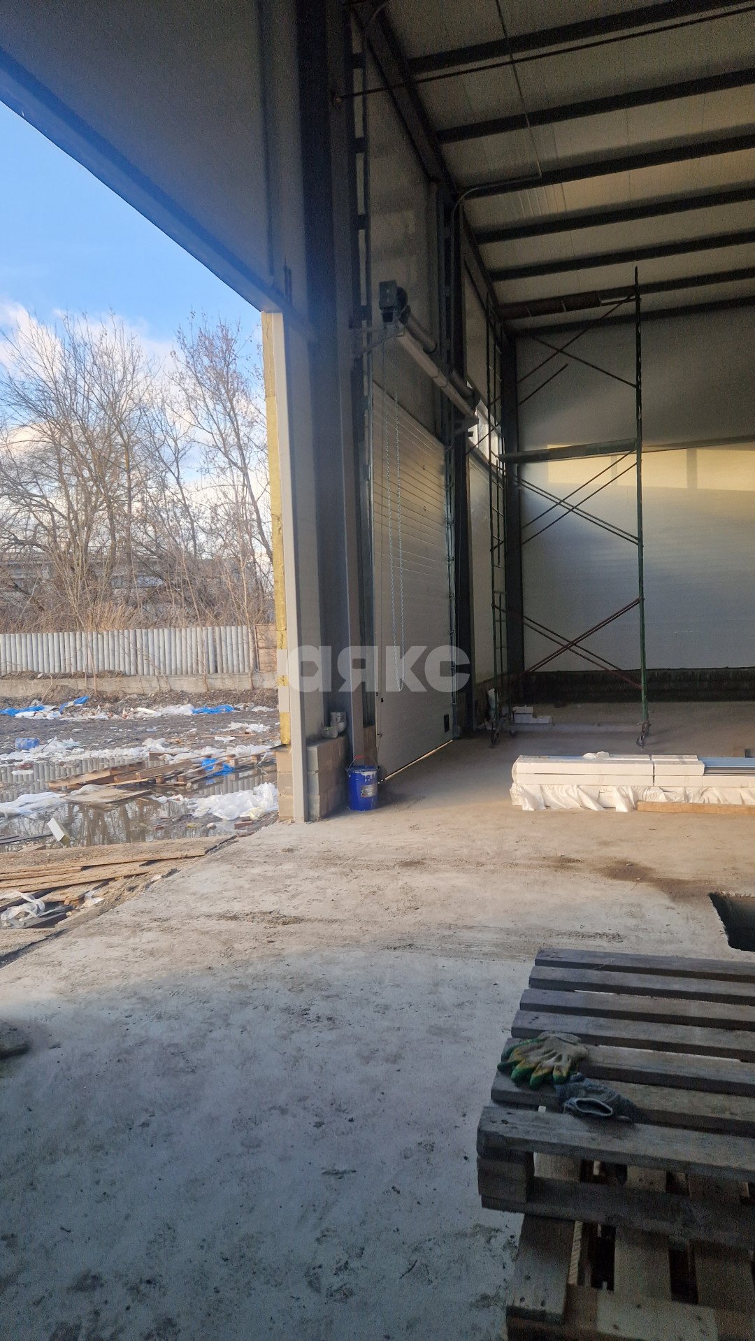 Фото №9: Коммерция 700 м² - Воскресенск, мкр. Колыберево, ул. Московская, 39