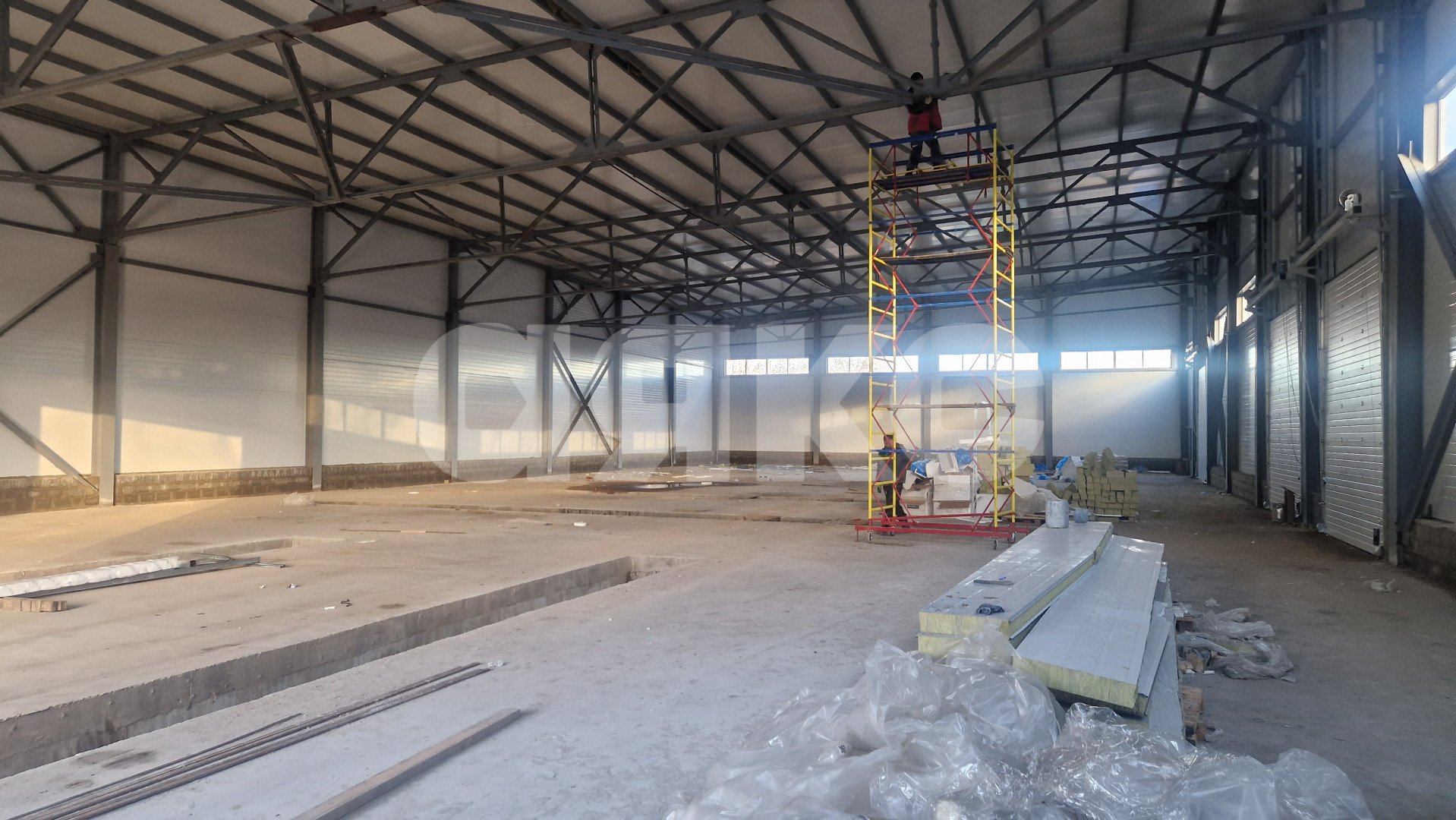 Фото №8: Коммерция 700 м² - Воскресенск, мкр. Колыберево, ул. Московская, 39