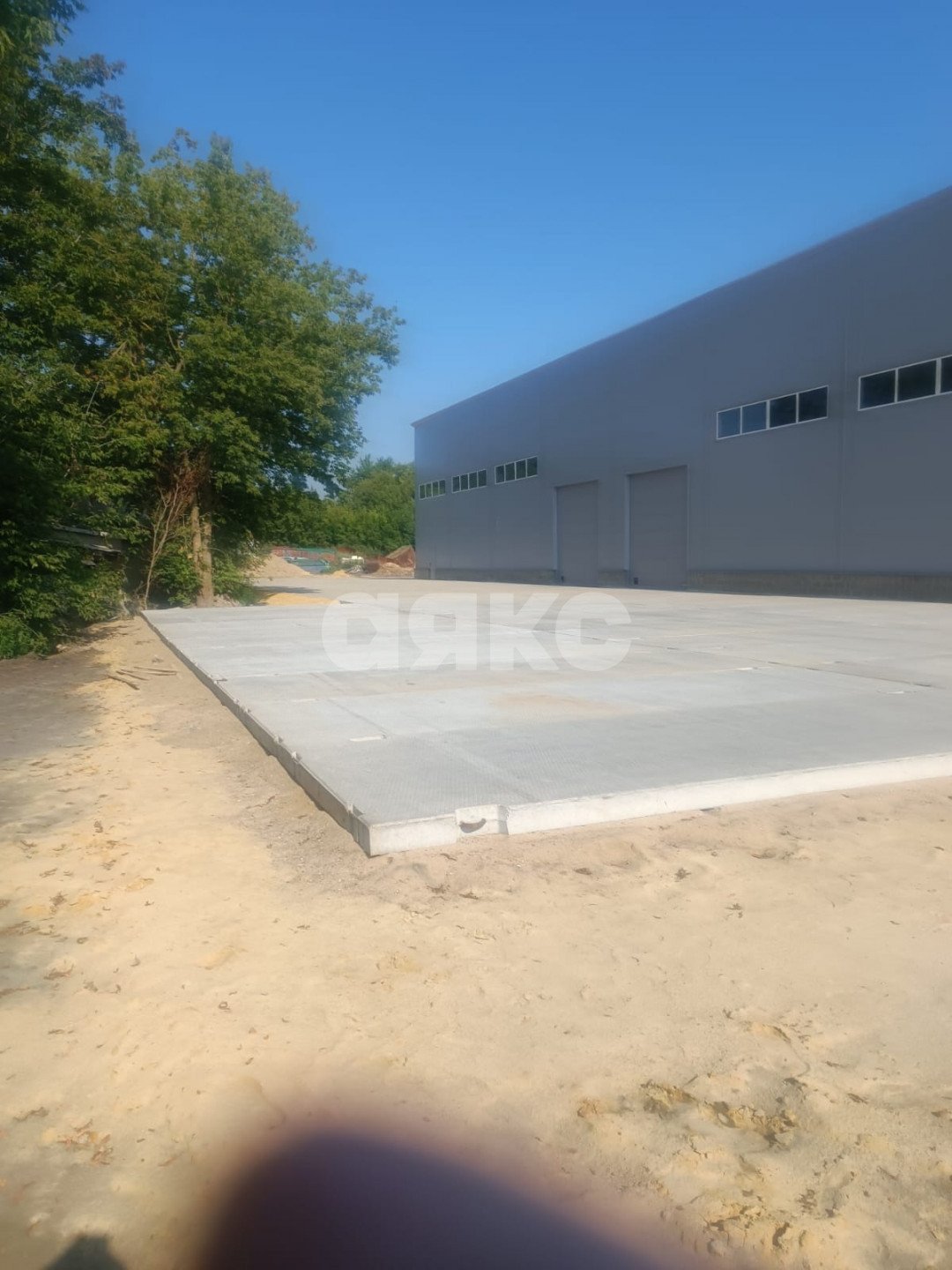 Фото №7: Коммерция 700 м² - Воскресенск, мкр. Колыберево, ул. Московская, 39