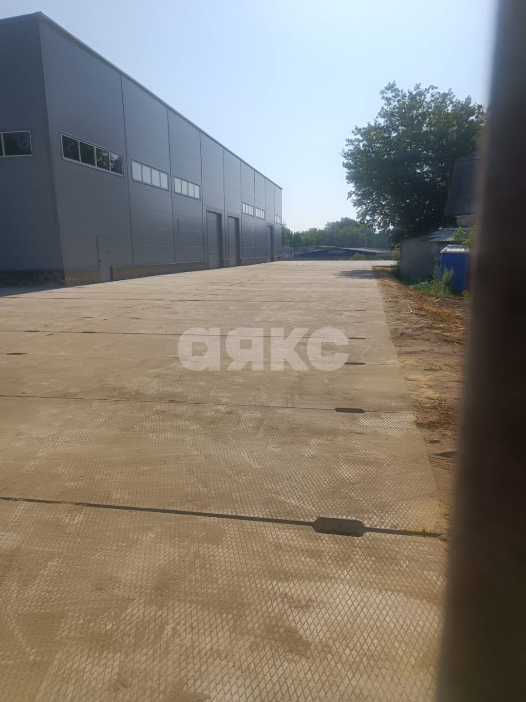 Фото №6: Коммерция 700 м² - Воскресенск, мкр. Колыберево, ул. Московская, 39