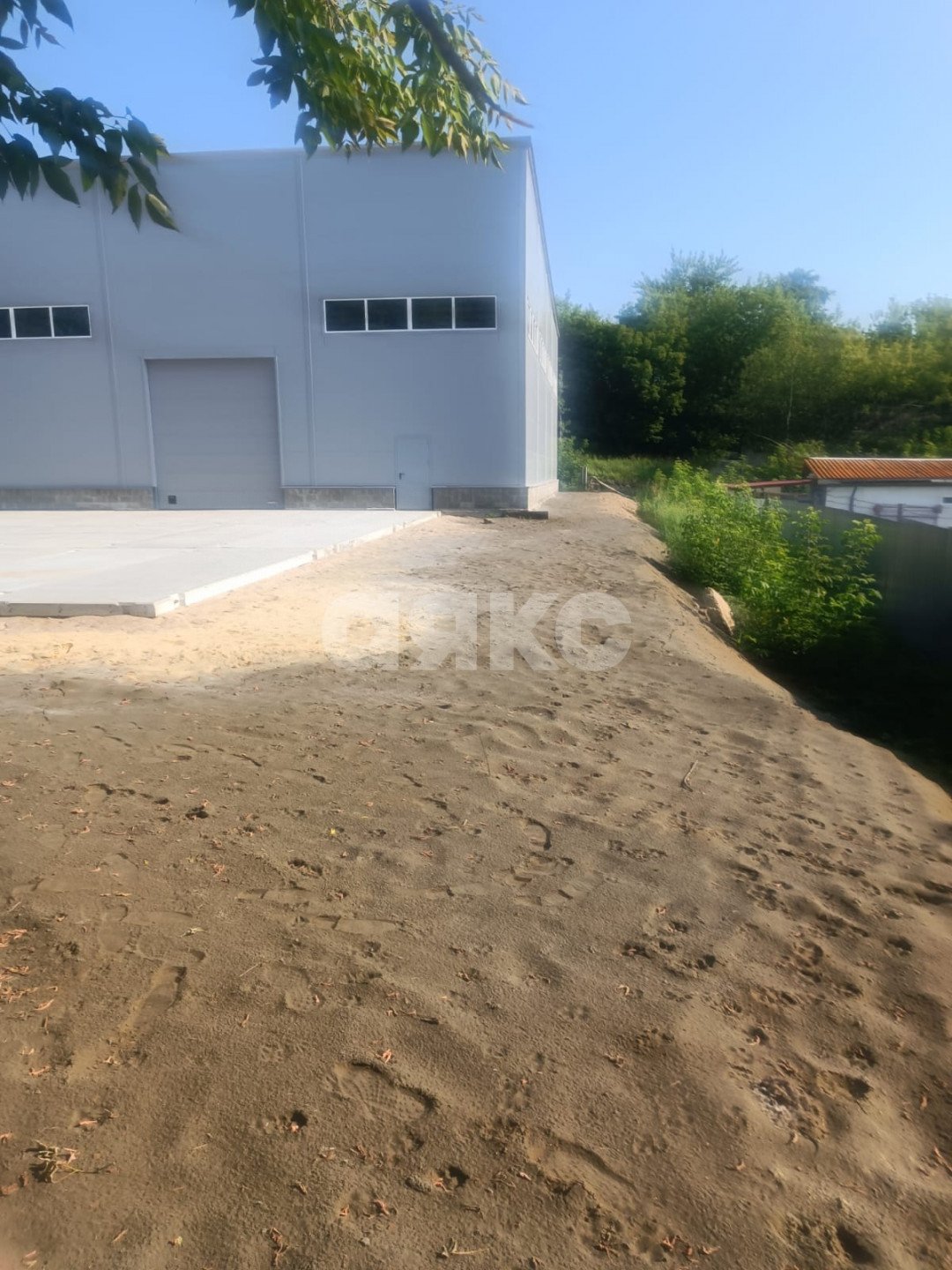 Фото №4: Коммерция 700 м² - Воскресенск, мкр. Колыберево, ул. Московская, 39