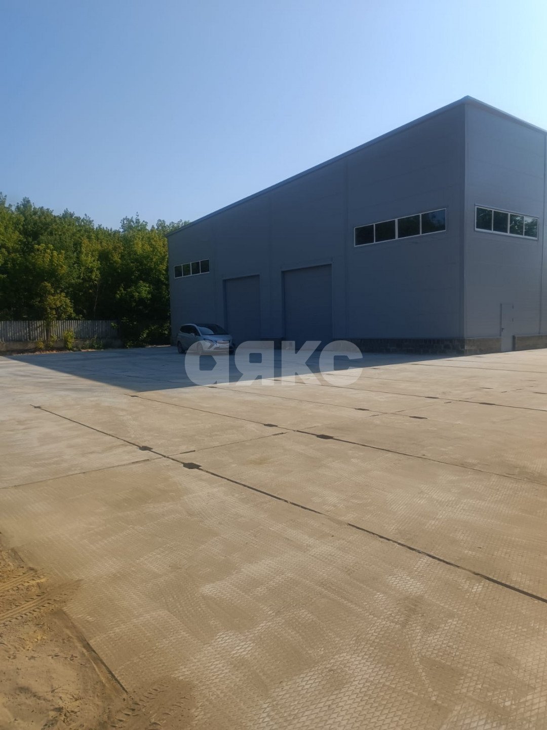 Фото №1: Коммерция 700 м² - Воскресенск, мкр. Колыберево, ул. Московская, 39