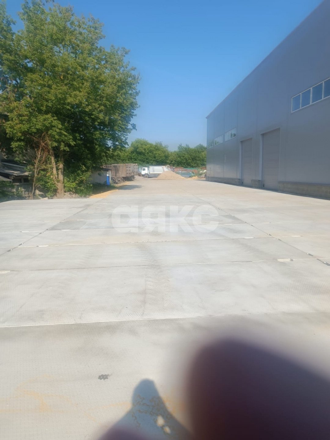 Фото №2: Коммерция 700 м² - Воскресенск, мкр. Колыберево, ул. Московская, 39