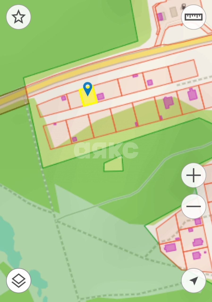 Фото №5: Личное подсобное хозяйство 6 сот. - Хорлово, ул. Озёрная