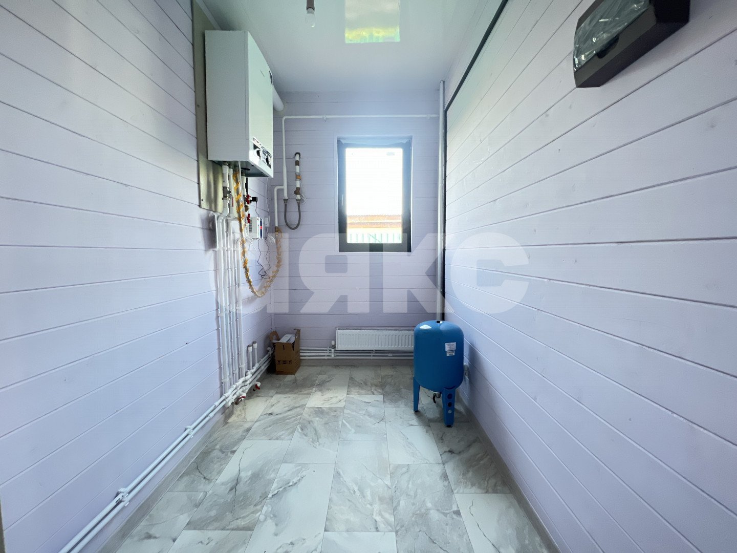 Фото №8: Дом 113 м² + 8 сот. - Московская область городской округ Воскресенск