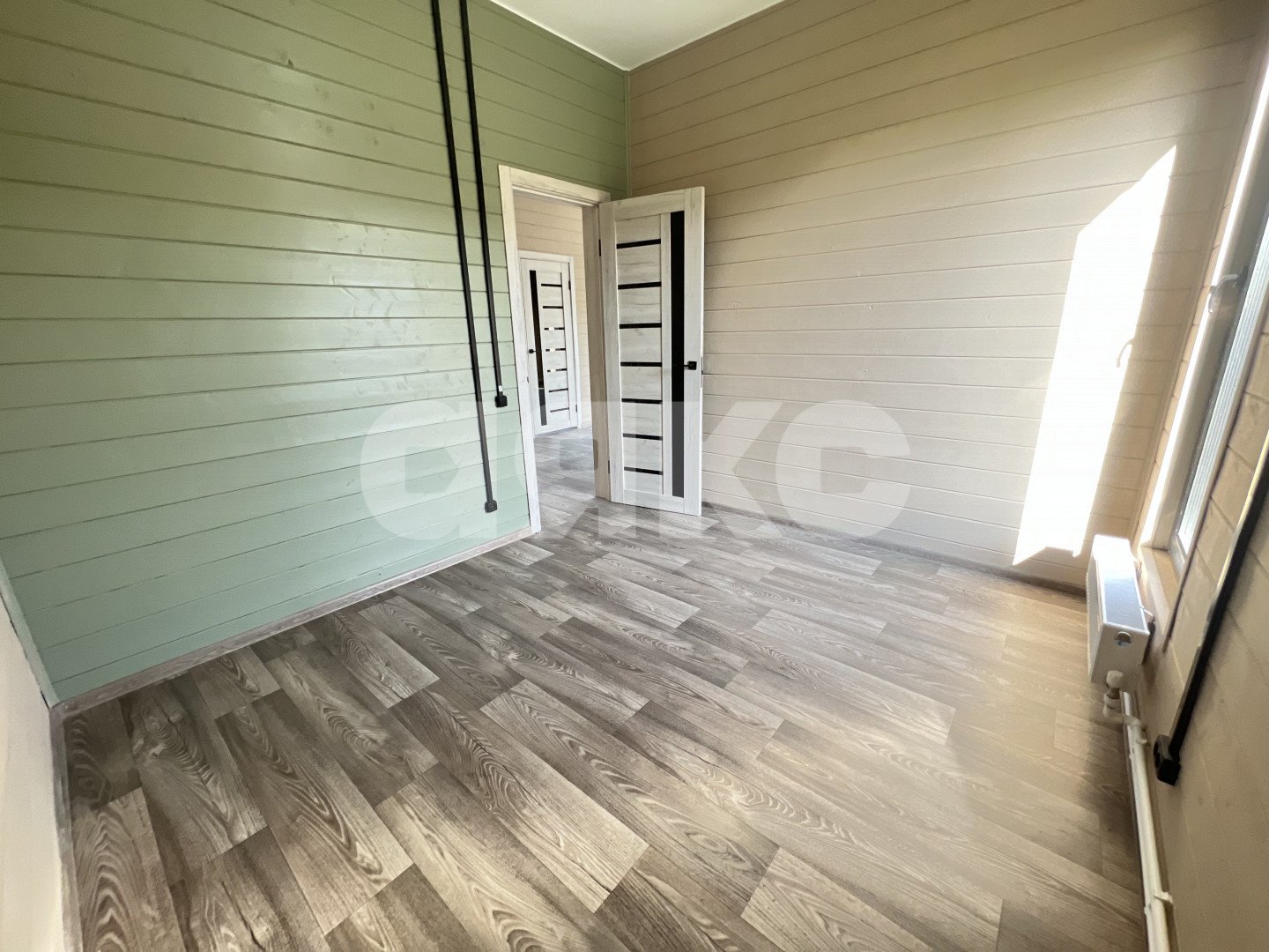 Фото №12: Дом 113 м² + 8 сот. - Московская область городской округ Воскресенск