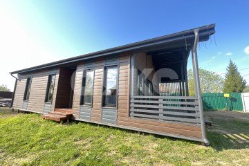 Фото №2: Дом 113 м² - Московская область городской округ Воскресенск