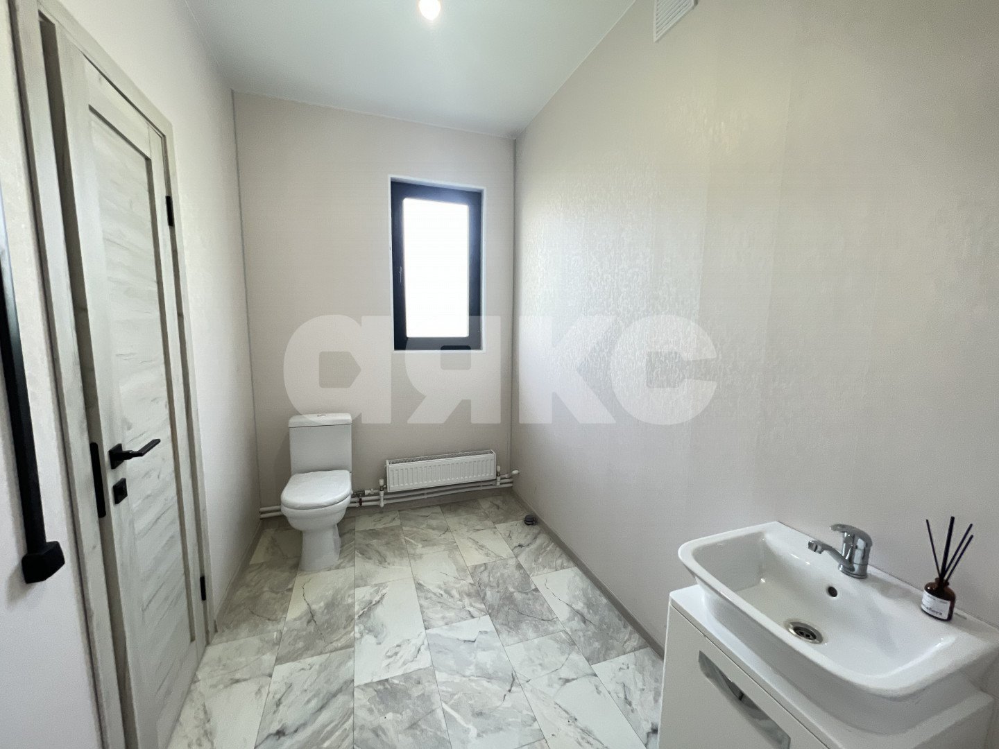 Фото №9: Дом 113 м² + 8 сот. - Московская область городской округ Воскресенск