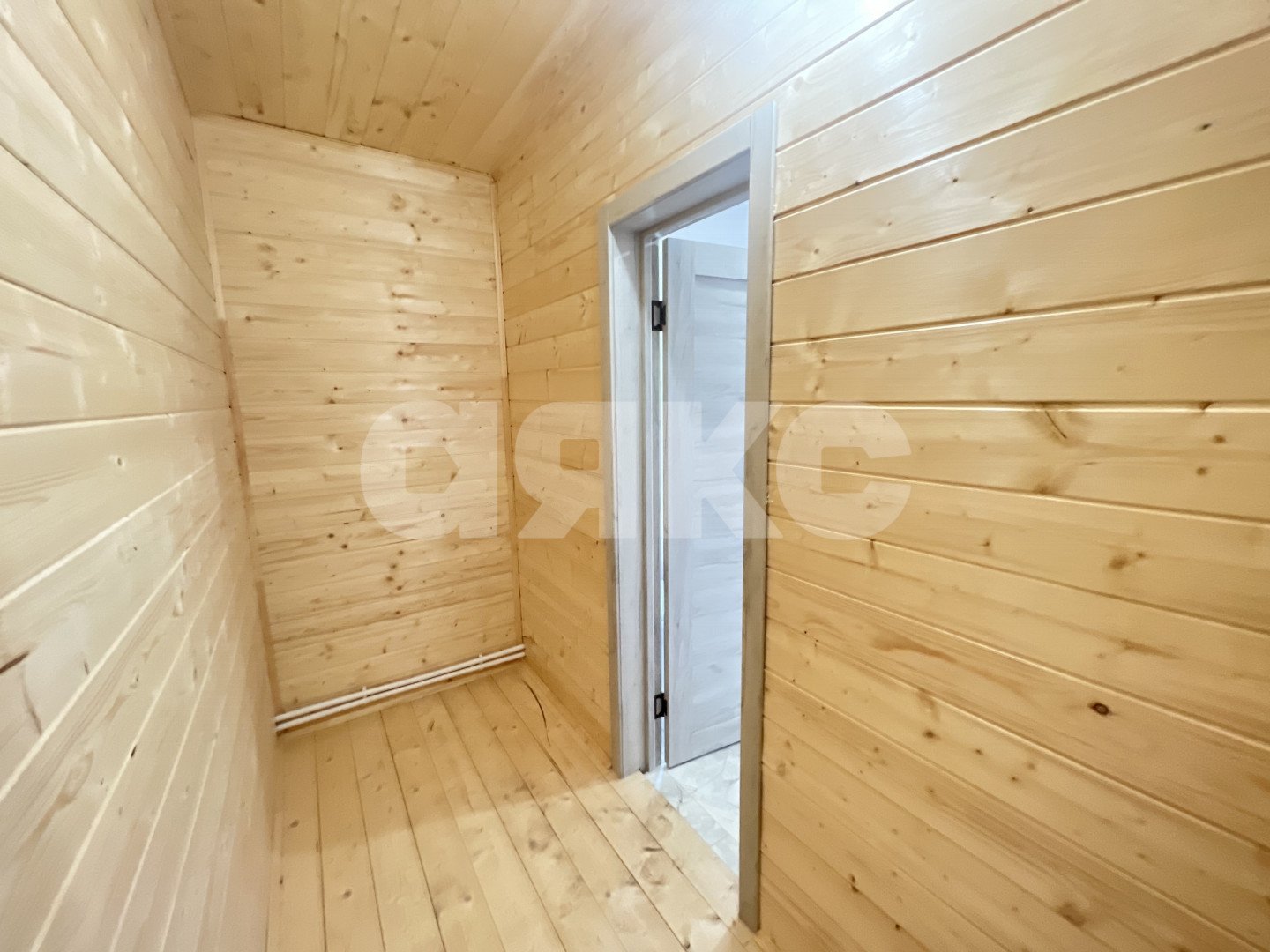 Фото №10: Дом 113 м² + 8 сот. - Московская область городской округ Воскресенск