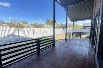 Фото №4: Дом 113 м² - Московская область городской округ Воскресенск