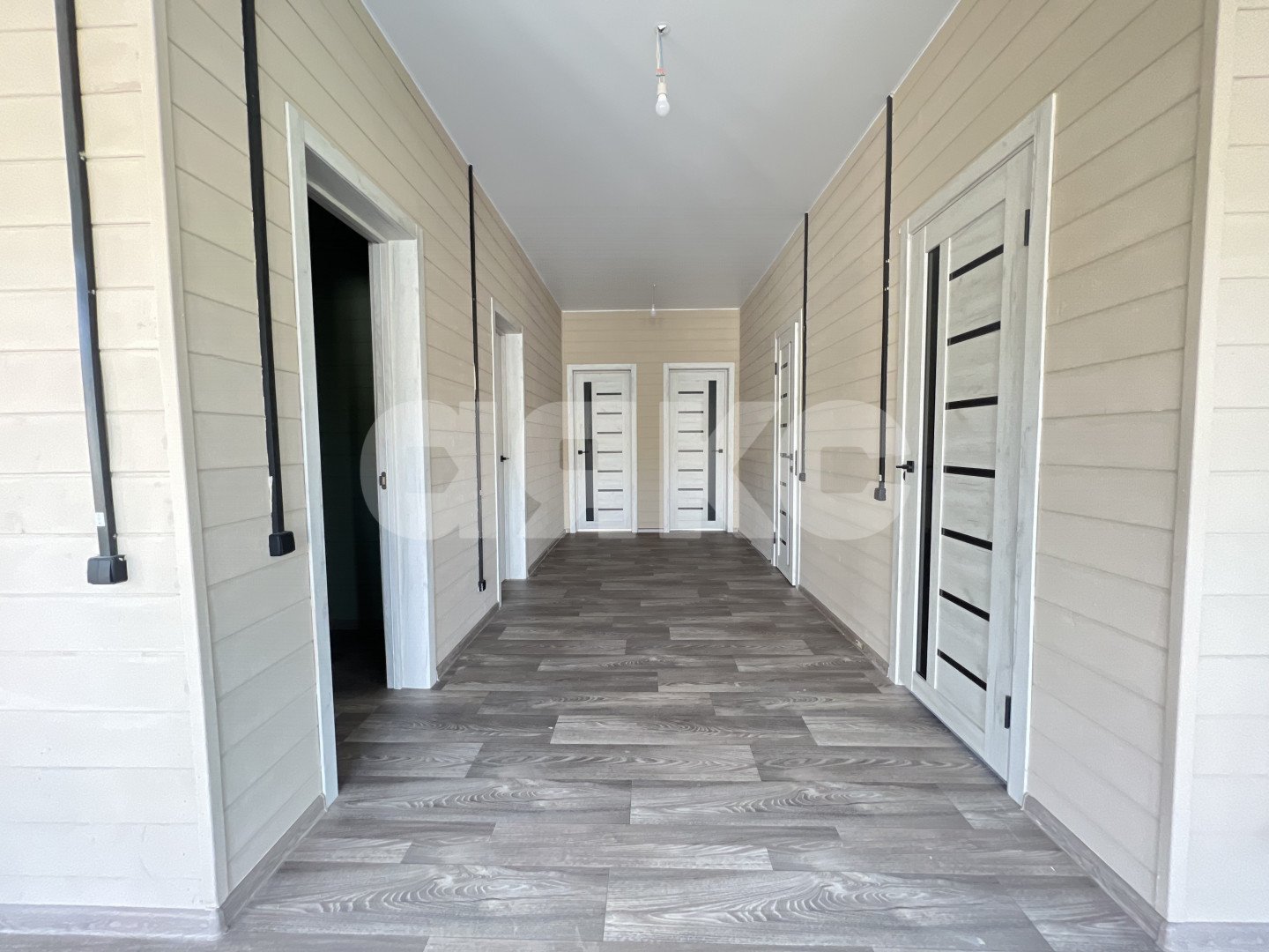 Фото №7: Дом 113 м² + 8 сот. - Московская область городской округ Воскресенск