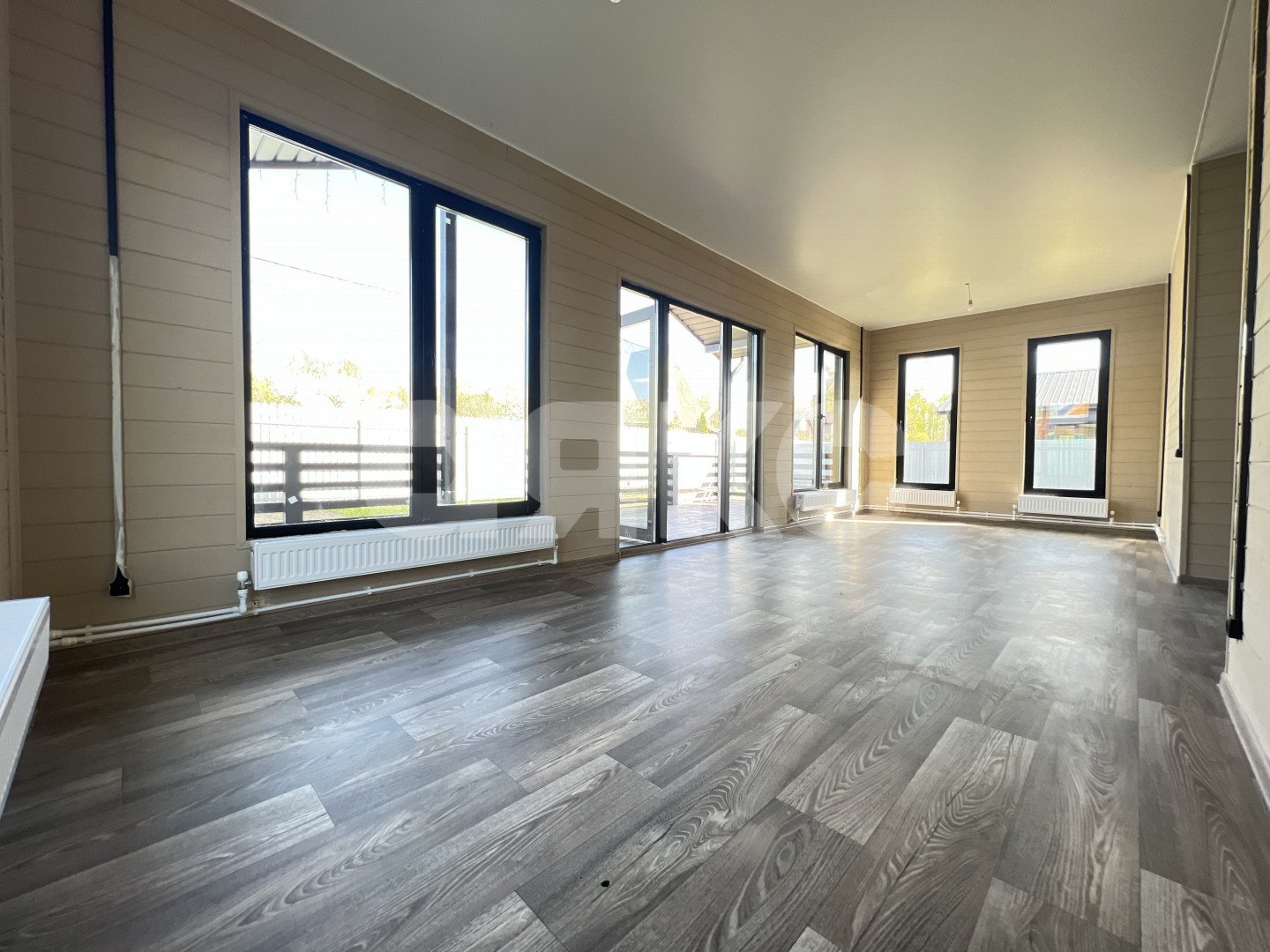 Фото №6: Дом 113 м² + 8 сот. - Московская область городской округ Воскресенск