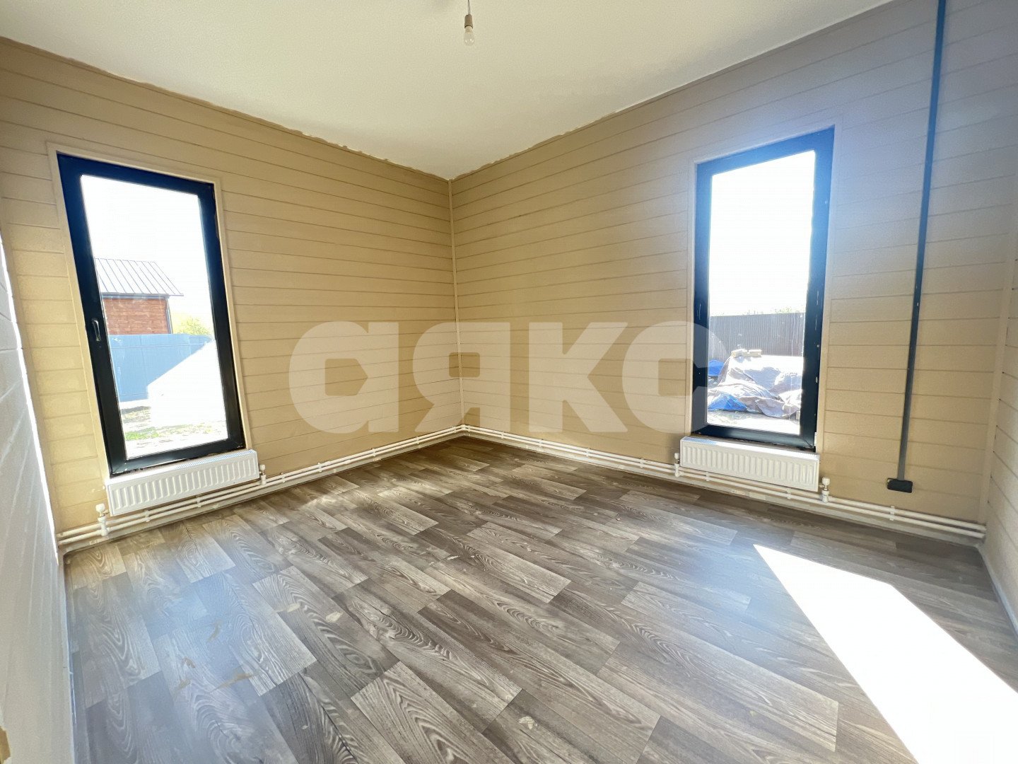 Фото №15: Дом 113 м² + 8 сот. - Московская область городской округ Воскресенск