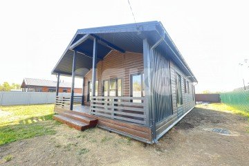 Фото №1: Дом 113 м² - Московская область городской округ Воскресенск