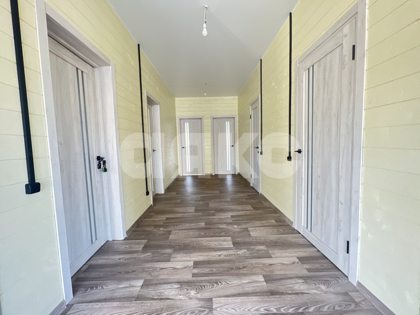 Фото №4: Дом 113 м² + 8 сот. - СНТ Прогресс-94, 17