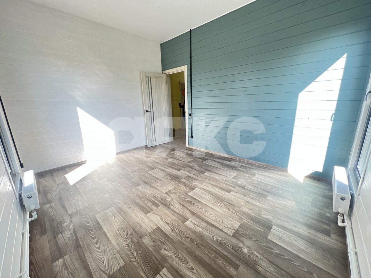 Фото №12: Дом 113 м² + 8 сот. - СНТ Прогресс-94, 17