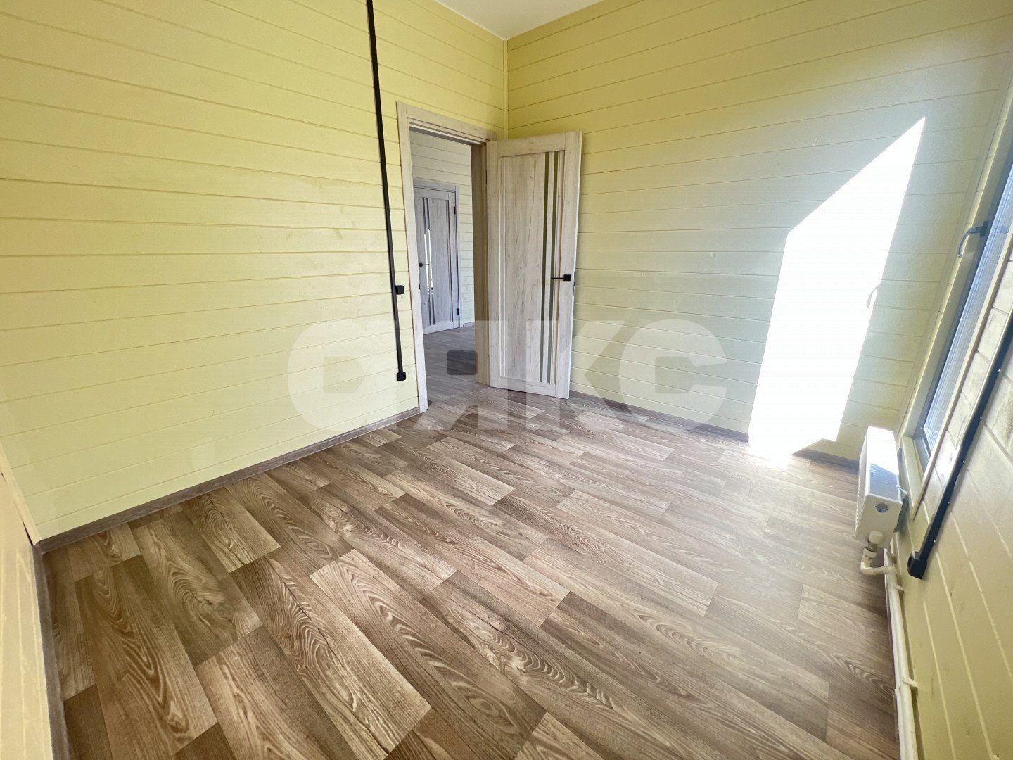 Фото №10: Дом 113 м² + 8 сот. - СНТ Прогресс-94, 17