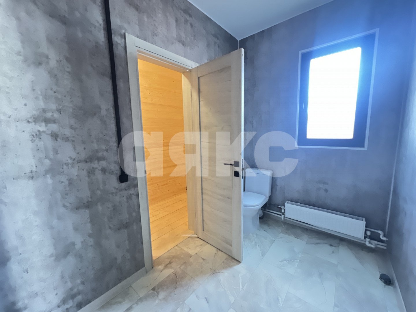 Фото №7: Дом 113 м² + 8 сот. - СНТ Прогресс-94, 17