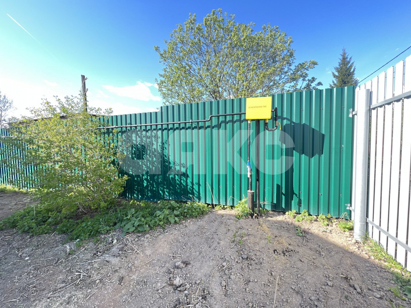 Фото №17: Дом 113 м² + 8 сот. - СНТ Прогресс-94, 17