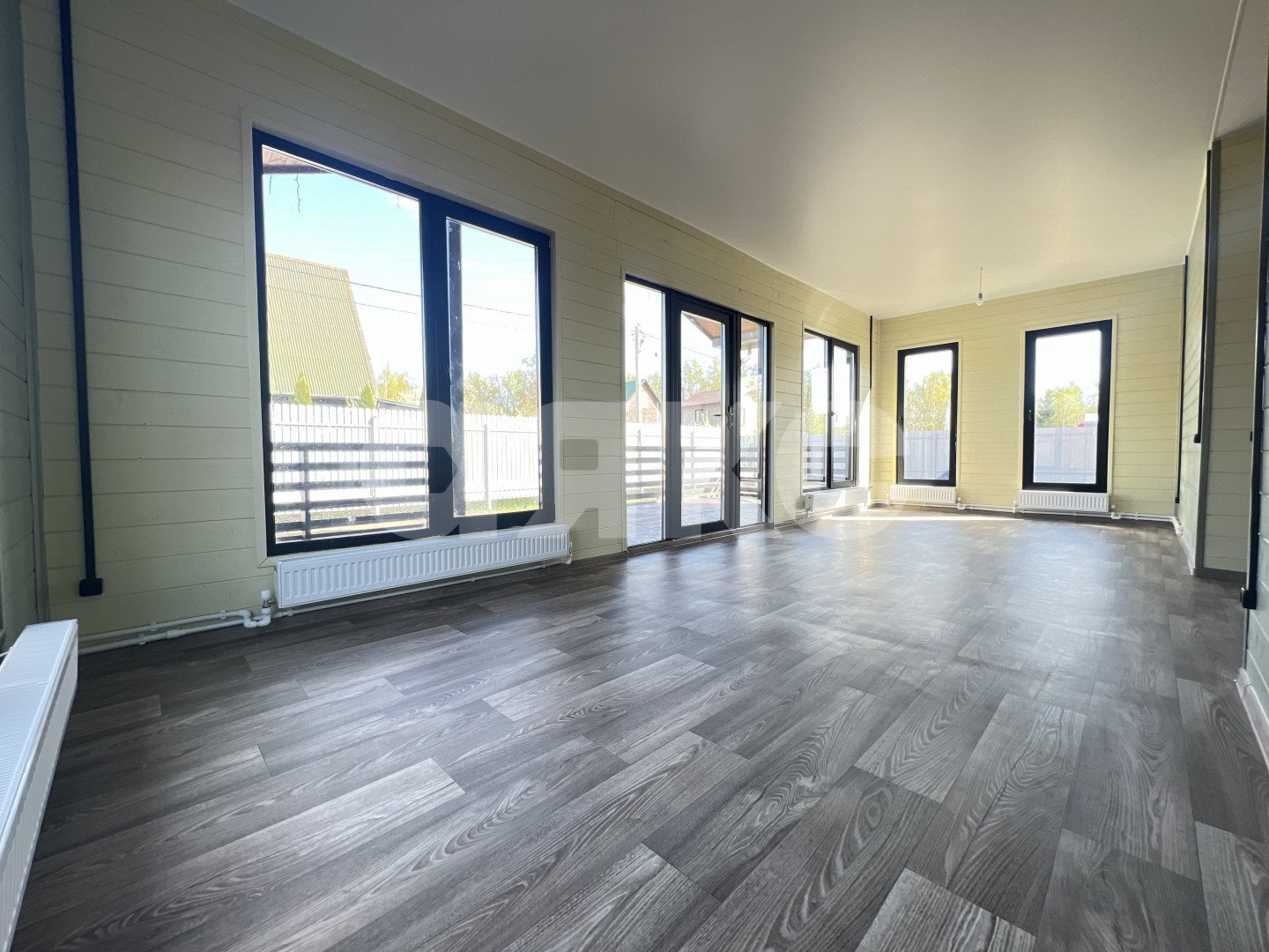 Фото №3: Дом 113 м² + 8 сот. - СНТ Прогресс-94, 17