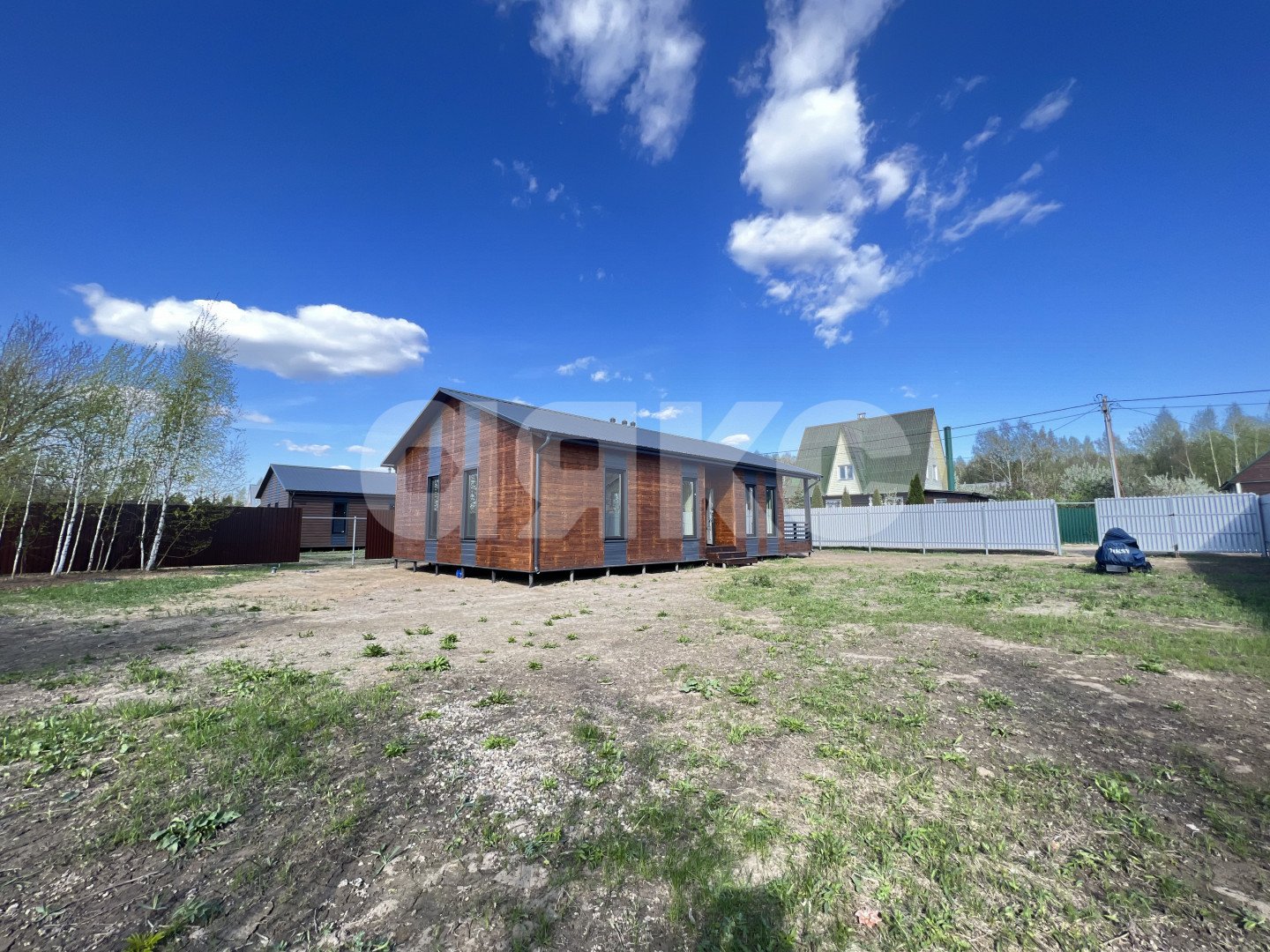 Фото №15: Дом 113 м² + 8 сот. - СНТ Прогресс-94, 17