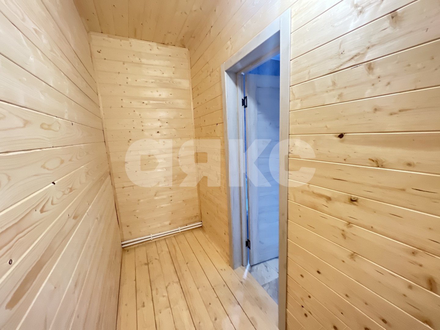 Фото №8: Дом 113 м² + 8 сот. - СНТ Прогресс-94, 17