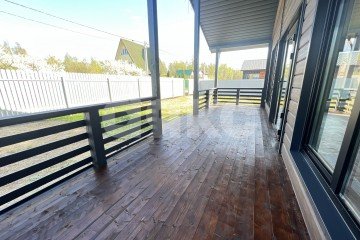 Фото №2: Дом 113 м² - СНТ Прогресс-94, 17