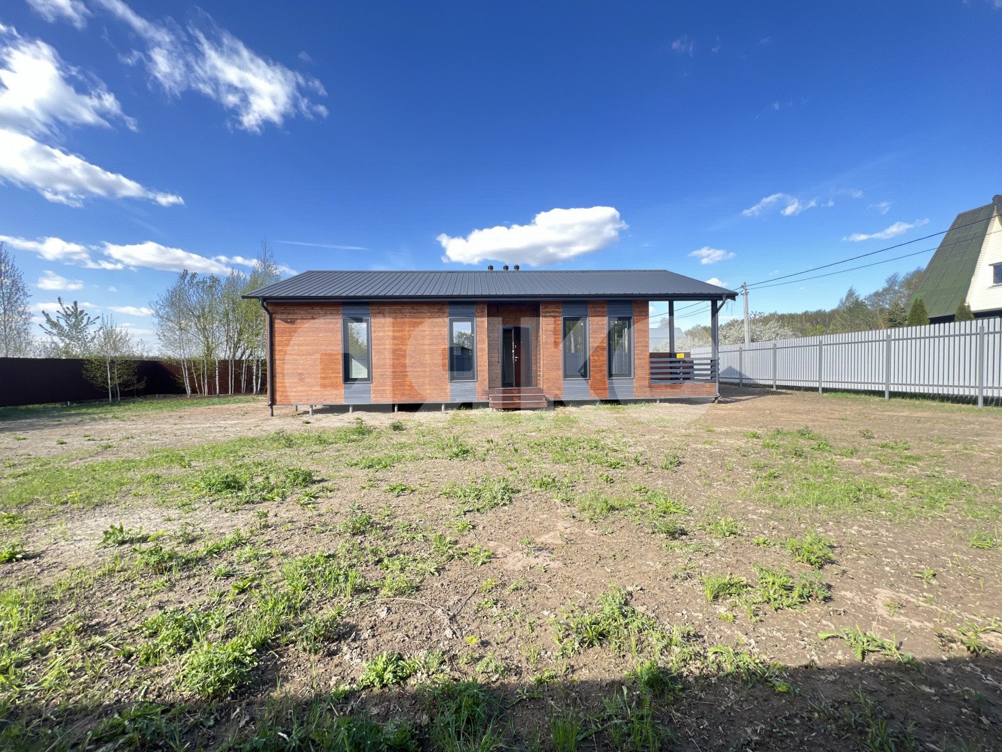 Фото №16: Дом 113 м² + 8 сот. - СНТ Прогресс-94, 17