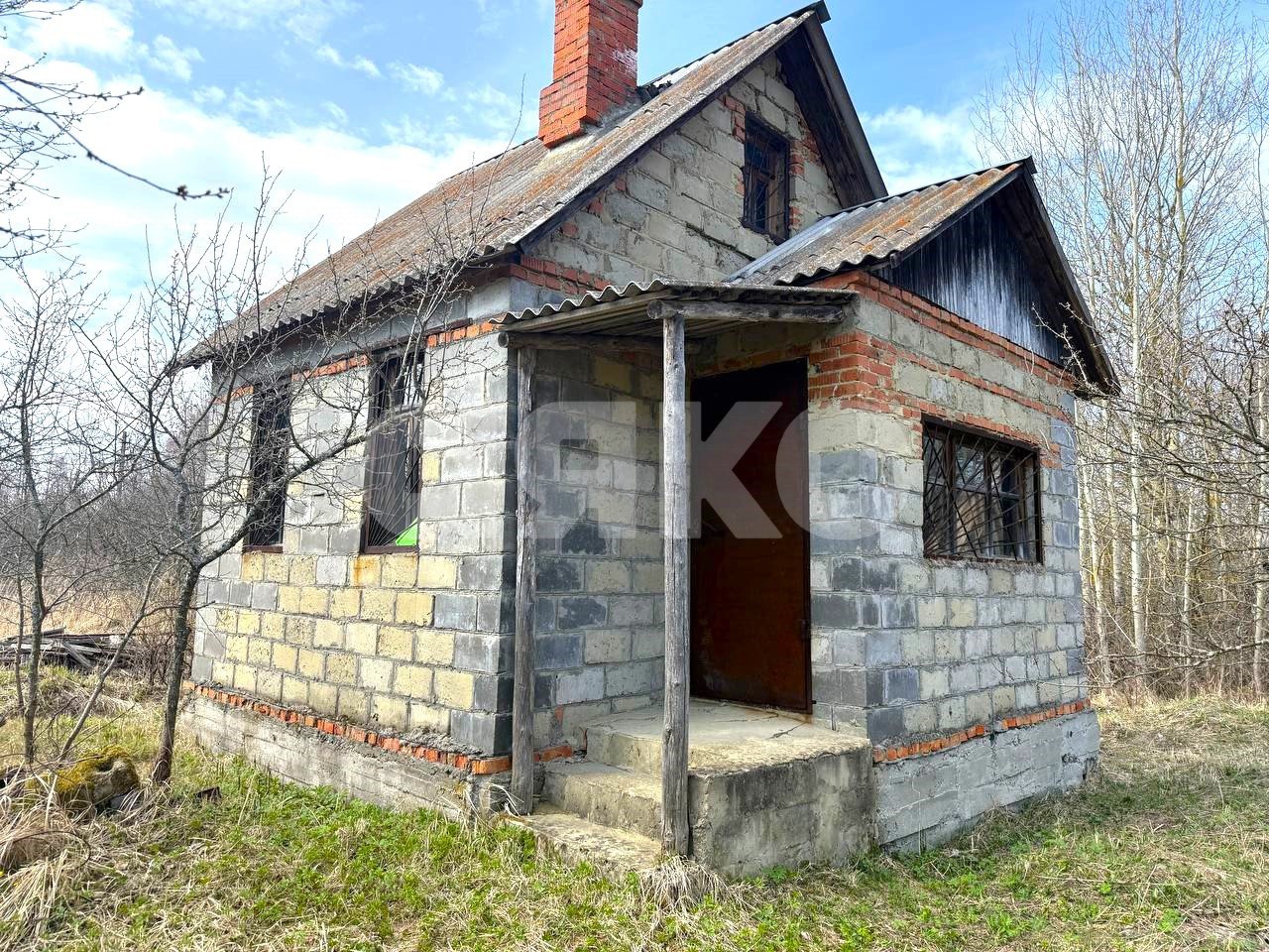 Фото №5: Дача 20 м² + 7 сот. - собственников недвижимости Химик-3А, пер. 5-й, 372