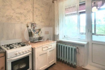 Фото №1: 1-комнатная квартира 32 м² - Барановское, ул. Фабрики Вперёд, 44