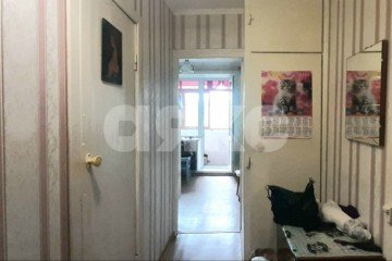 Фото №5: 1-комнатная квартира 32 м² - Барановское, ул. Фабрики Вперёд, 44