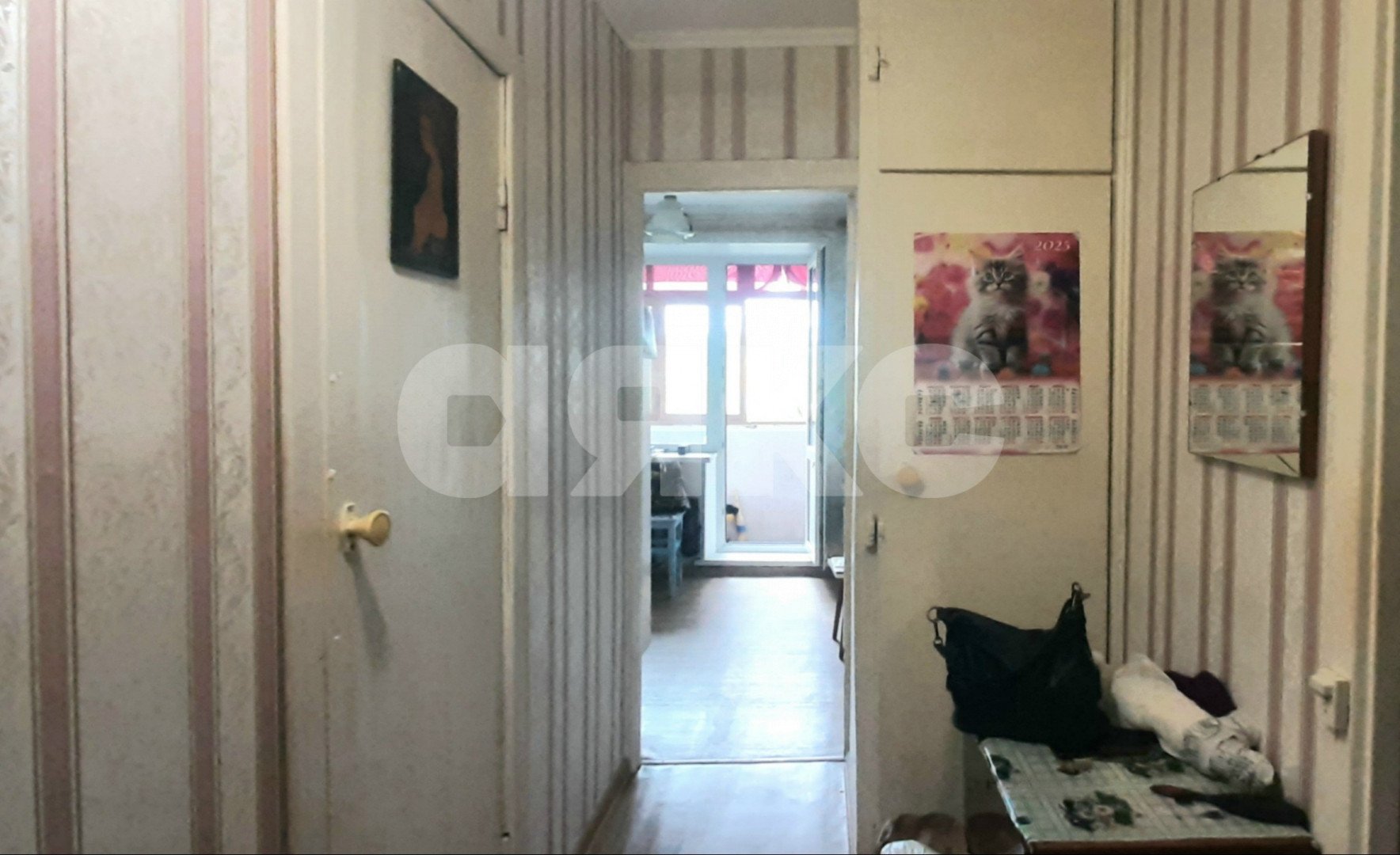 Фото №5: 1-комнатная квартира 32 м² - Барановское, ул. Фабрики Вперёд, 44