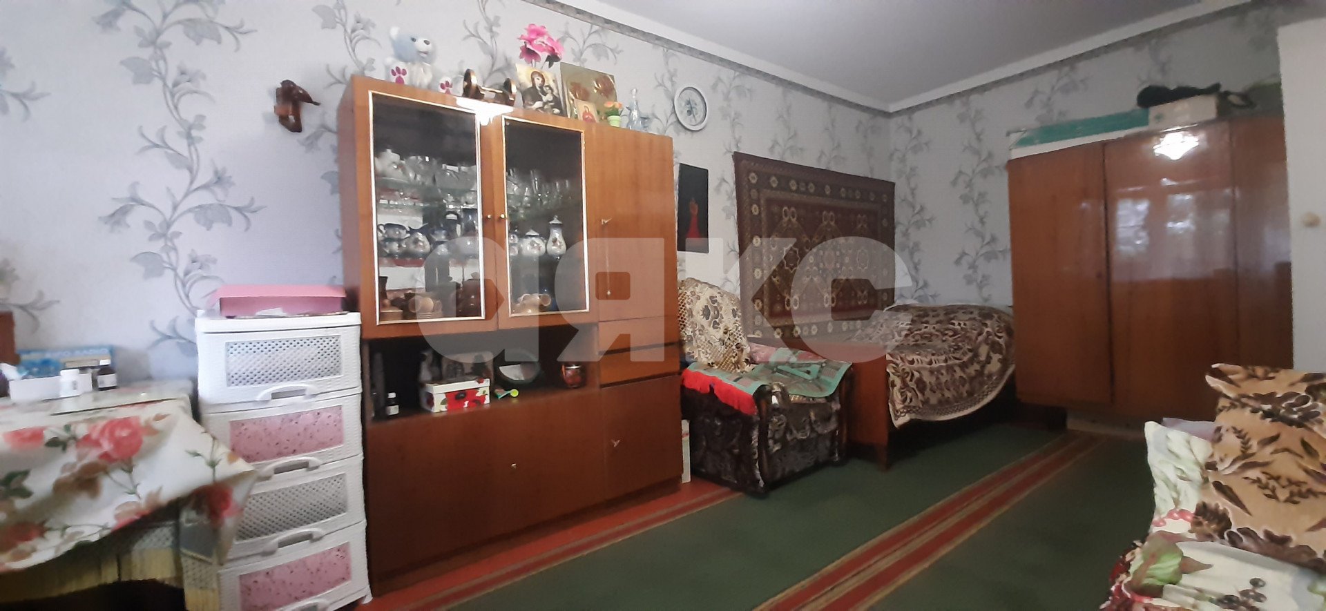 Фото №8: 1-комнатная квартира 32 м² - Барановское, ул. Фабрики Вперёд, 44