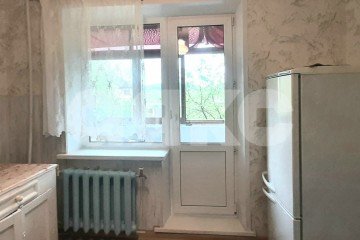 Фото №2: 1-комнатная квартира 32 м² - Барановское, ул. Фабрики Вперёд, 44