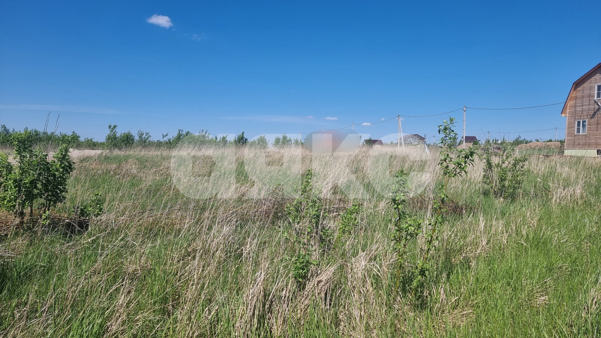 Фото №4: Участок садоводство 6 сот. - Московская область городской округ Воскресенск