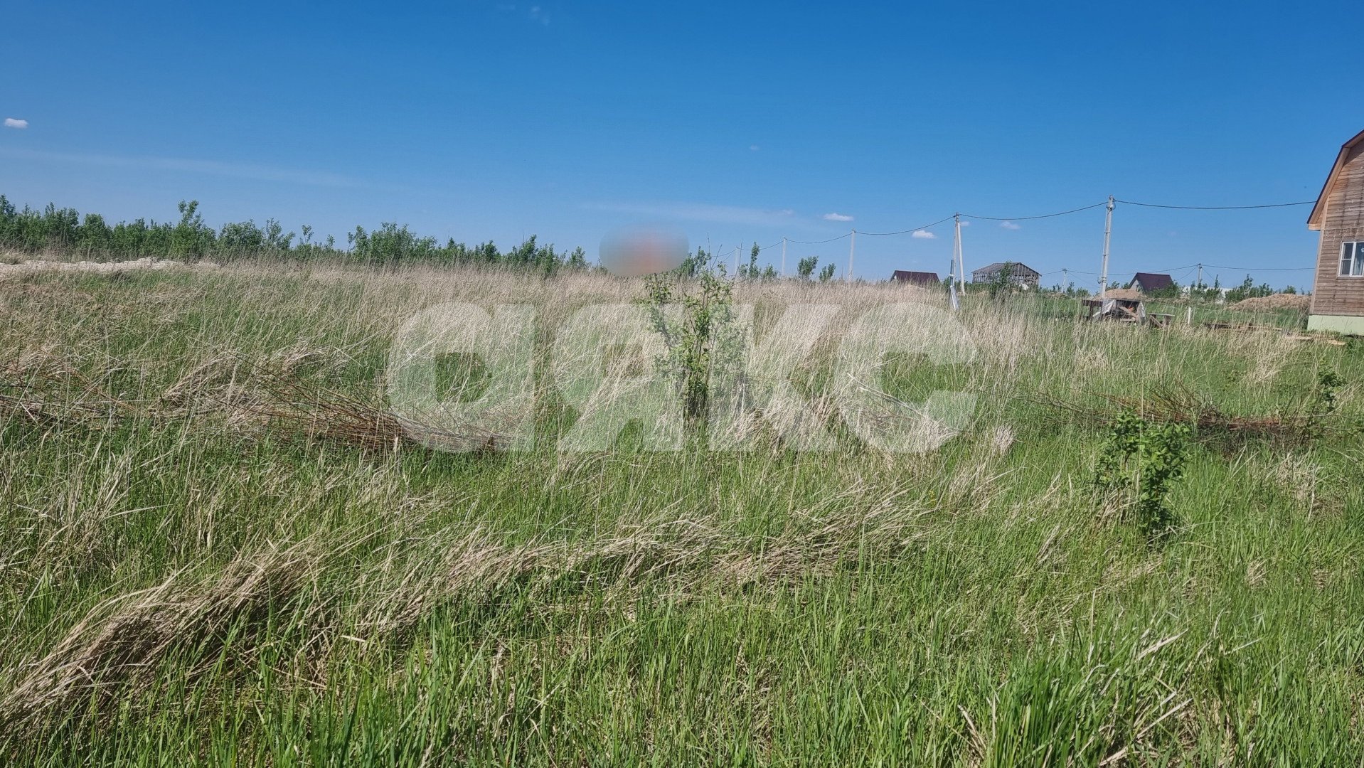 Фото №2: Участок садоводство 6 сот. - Московская область городской округ Воскресенск